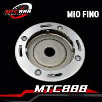 ราคา ชุดคลัทช์สตาร์ท MIO FINO NOUVO ชุดคลัทช์สตาร์ท มีโอ วันเวย์สตาร์ท ครัชสตาร์ท มีโอ ครัชฟีโน่ สินค้าเกรดดี พร้อมส่ง (13722702231)