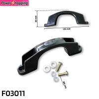 ราคา ฝาครอบปุ่มหม้อ ที่จับ อุปกรณ์เสริม สากล ฝาครอบหม้อเหล็กสำหรับทำอาหาร พร้อมที่จับ ฝาครอบหม้อแก้ว หัว ฝาครอบ ที่จับ (17342426200)