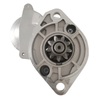ราคา ไดสตาร์ท คูโบต้า KUBOTA เฟือง 9 11 ฟัน 12V STARTER KUBOTA ไดใหม่ (14032153839)