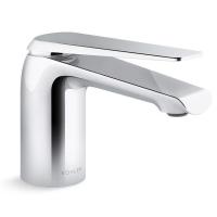 KOHLER ก๊อกอ่างล้างหน้าผสม รุ่น K-97345T-B4-CP