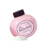 ราคา Mistine Debutant Perfumed Talc แป้งหอมโรยตัว มิสทิน เดบูตองท์ แป้งทา (11889032312)