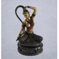 ราคา พระแม่ธรณี พระศรีวสุนธรา ขนาดหน้าตัก3นิ้ว ผิวทำสีพาติน่า (20028833141)