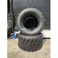 ราคา พร้อมส่งในไทย ยางเอทีวี ยางatv ยางรถatv ยางขอบ10 ลายลุยยางหน้า 23 7 10 21 7 10 ยางหลัง 22 10 10 ราคาต่อเส้น (19273269753)