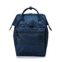 ราคา Anello ไซส์คลาสสิค กระเป๋าเป้กันน้ำ Reg รุ่น FSO B001K Water Repellent สีกรมท่า navy ขนาดสินค้า 17 x 27 x 40 ซม (1533760952)
