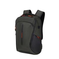 ราคา SAMSONITE กระเป๋าเป้ ใส่โน้ตบุ๊ค ขนาด15 6 นิ้ว รุ่น ECODIVER Laptop Backpack Size M (14994140200)