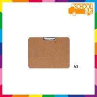 ราคา กระดานรองวาด แผ่นรองวาด กระดานรองเขียน แผ่นรองเขียน คลิปบอร์ด A3 A2 3 มม มีคลิปในตัว Drawing Board Clip board (9220718320)