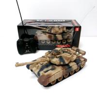 ราคา HelloMom รถบังคับวิทยุ รถถังบังคับรีโมท WR 1 RC tank series remote control รถถังบังคับวิทยุ รถบังคับไร้สาย รถบังคับวิทยุ 34x15x15 ซม (15903878863)