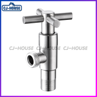 ราคา CJ HOUSE ก๊อกฝักบัว หัวกากบาท ก๊อกน้ำสแตนเลส 304 ก๊อกฝักบัวสแตนเลสหัวกากบาท ก๊อกฝักบัวซิงค์ชุบโครเมี่ยม ไม่เป็นสนิม สินค้าพร้อมส่ง (7938183392)