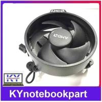 ราคา พัดลมระบายความร้อน CPU Original AMD Ryzen AM4 (13724800166)