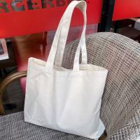 ราคา กระเป๋าผ้าดิบเนื้อหนา ใบใหญ่ แนวนอน ขนาด 17x13x3 นิ้ว ใส่โน็ตบุ๊กขนาด 17 นิ้วได้ (19336205248)