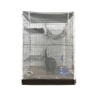 ราคา Petcho มุ้งครอบกรงแมว มุ้งกันยุง มุ้งครอบกรงแมวคอนโด ตาข่ายละเอียดกันยุงได้ดี มี 4 ขนาด (19934473834)