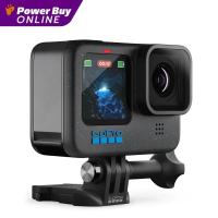 ราคา GOPRO Hero 12 กล้องแอ็คชั่น สีดำ รุ่น CHDHX 121 RW (20413516253)