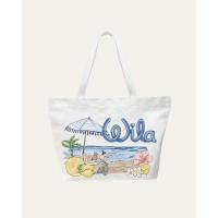 ราคา Wila Wila Carry All Tote (20387900114)