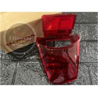 ราคา เบิกศูนย์ของแท้ ฝาครอบไฟท้าย ใส่รถรุ่น WAVE125R S เวฟ125อาร์ เอส (13511974159)