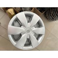 ราคา 350 ต่อ1ฝา TOYOTA15 viosฝาครอบล้อกะทะรถยนต์มือสอขอบ15 ขายตามสภาพนะคะพ่นสีมาใหม่ค่ะ (10157113110)