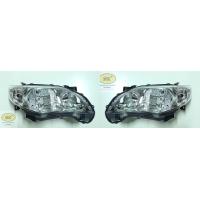 ราคา ไฟหน้า โตโยต้า อัลติส 10 13 Toyota Altis 10 13 (16929712178)