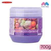 ราคา Carebeau แคร์บิว เกลือขัดผิว เกลือสปา ไลท์เทนนิ่ง ซอลท์ สครับ 700 กรัม (565896855)