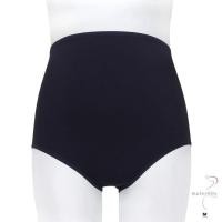 ราคา Wacoal Maternity Panty กางเกงในสำหรับคุณแม่ตั้งครรภ์ รูปแบบเต็มตัว รุ่น WM6176 สีดำ BL (17822403937)