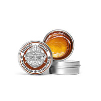 ราคา Hoffman Pomade Waterbased Brown สีน้ำตาล (8757853345)