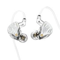 TFZ In-Ear Monitor Headphone หูฟัง รุ่น SuperTFZ Queen 2023