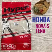 ราคา สายเร่ง HONDA NOVA TENA ฮอนด้า โนวา เทน่า สายคันเร่ง มอเตอร์ไซค์ (1565900825)