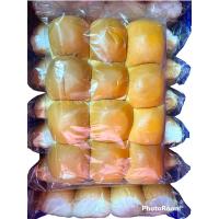 ราคา ขนมปังแพกลม1แพ12ลูกเซ็ต6แพ198บาท นิ่ม ใหม่ ใหญ่ อร่อย (16555382173)