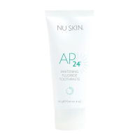 ราคา AP24 ยาสีฟัน ไวท์เทนนิ่ง ฟลูออไรด์ AP 24 Whitening Fluoride Toothpaste (6315878821)