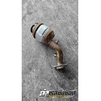 ราคา ท่อแคท1 9 ท่อแคทรีโว ท่อแคทเปล่าไม่มีใส้ พร้อมท่อนยึดแคท (20457875633)