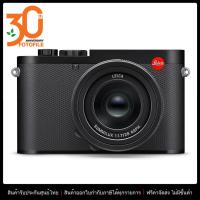 ราคา กล้อง Leica Q3 Black Paint Finish 19080 (19516387165)