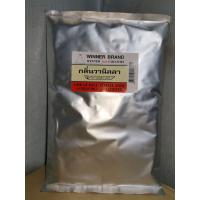 ราคา กลิ่นวานิลลา แบบผง 500กรัม winner ผงวานิลลา วานิลลาผง จะปรับขึ้นราคา 1 กค 66 อีก10บาท (2978324752)