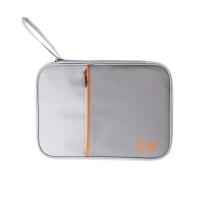 ราคา พร้อมส่ง กระเป๋าไอแพด gen9 กระเป๋าใส่ไอแพด ผ้าใบ ช่องใส่ของเยอะ ขนาด10 นิ้ว มัลติกริด (20257690464)