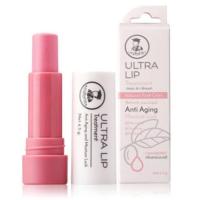 ราคา ล็อตใหม่ ค่าส่งถูก ULTRA LIP ลิปมันเภสัช แบบแท่ง อัลตราลิป ลิปเภสัชกร 1 แท่ง ลิปเภสัช ลิปแคร์เภสัชกร (18203854961)