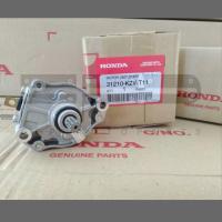 ราคา ชุดมอเตอร์สตาร์ท ไดสตาร์ทเดิม Super Cub 2011 2016 31210 KZV T11 อะไหล่ฮอนด้าแท้ศูนย์ 100 สามารถใช้กับ Wave110i 2009 2020 Dream110i ได้ (10421825856)