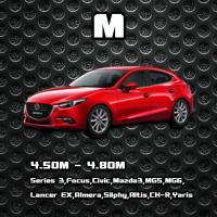 ราคา สไตล์ใหม่ ผ้าคลุมรถยนต์ กันความร้อนเหนือรุ่นเก่าถึง 90 เท่า ลดลง 60 black ดูดซับความร้อน กันน้ำ กันแดด กันรังสียูวี (20163225502)