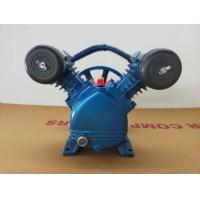 ราคา หัวปั๊มลมขนาด1 2แรงลูกสูบ51มิล2สูบ (16151603288)