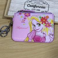 ราคา พร้อมส่ง ที่ใส่บัตร ใส่เหรียญ PU พร้อมขอเกี่ยว Disney (4887870091)