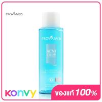 ราคา PROVAMED Acniclear Facial Toner 200ml (16026338661)
