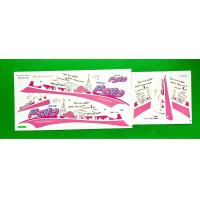 ราคา สติกเกอร์ YAMAHA Fino รุ่น19 ปี2012 (7952641452)