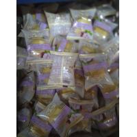 ราคา เปี๊ยะนมสดไส้มะพร้าว มันม่วง เผือก ถั่ว 3ชิ้น21บ (20450309480)