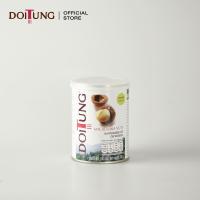 ราคา DoiTung Macadamia Nuts Wasabi Can 150 g ถั่ว แมคคาเดเมีย รสวาซาบิ 150 กรัม ดอยตุง (1669036652)