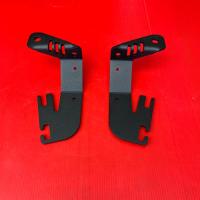 ราคา ขาไฟฝากระโปรง1คู่ ซ้าย ขวา สำหรับรถ TOYOTA REVO VIGO NEW FORTUNER รีโว้ นิวฟอร์จูนเนอร์ วีโก้ ฟอร์จูนเนอร์ โตโยต้า (19983063579)