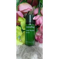 ราคา Innisfree Green Tea อินนิสฟรีกรีนทรีชาเขียว ขนาดทดลอง 8ml 10 ml 15 ml 50g 150g (16773478561)