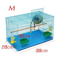 ราคา เล็ก กลาง ใหญ่ กรงนก กระต่าย หนูแกสบี้ ชูก้า กรงกระรอก กรงหนู กรงชูการ์ พร้อมส่งจากไทย (19901624938)