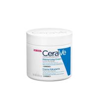 ราคา เซราวี CERAVE Moisturising Cream มอยซ์เจอร์ไรซิ่ง ครีมบำรุงผิวหน้าและผิวกาย สำหรับผิวแห้ง ของแท้100 (20376209490)