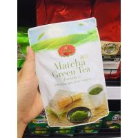 ราคา ชาเขียวมัทฉะ สูตร 2 ตรามือ 100 กรัม (17429955303)