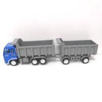 ราคา Guntoys รถพ่วง 2 ตอน รถยาว 45 ซม CONSTRUCKTION MODEL รถสิบล้อ รถดั้ม รถ พ่วงถอดได้ สมจริง มีลานในตั (16028052317)