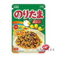 ราคา Exp 07 24 ซองเขียวอ่อน 58g รสไข่ สาหร่าย ผงโรยข้าวญี่ปุ่น Marumiya Furikake ผงโรยข้าวญี่ปุ่น เพิ่มความอร่อย และเพิ่มประโยชน์ให้มื้ออาหาร (15786932911)