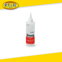 ราคา SNOOP Liquid Leak Detector MS SNOOP 8oz น้ำยาตรวจสอบรอยรั่วระบบอากาศ ก๊าซ แก๊ส แอร์ ตรวจรอยรั่วเครื่องจักร ตรวจรั่วปั๊มลม USA (9924136100)
