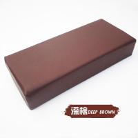 ราคา Jinrabbit หมอนหนัง PU หมอนฟองน้ำไส้หมอนรองคอหมอนรองคอหมอนรองศีรษะสำหรับนอนกลางวันหมอนกันน้ำสำหรับร้านเสริมสวยในโรงพยาบาล (10545199402)