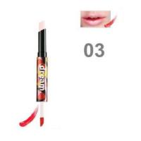 ราคา Mistine Dream Lip and Tint มิสทีนดรีม ลิปมิสทีน อั้ม ลิปทินท์ (10680962165)